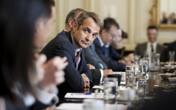 Καταργείται ο ΟΠΕΚΕΠΕ - Οι λειτουργίες πληρωμών και ελέγχων περνάνε στην ΑΑΔΕ