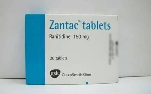 ΗΠΑ: Πασίγνωστο φάρμακο για το στομάχι κατηγορείται ως υπεύθυνο για εμφάνιση καρκίνου