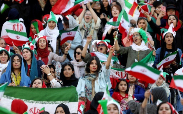 Ιράν: Τρεις γυναίκες δημοσιογράφοι συνελήφθησαν το τελευταίο 48ωρο