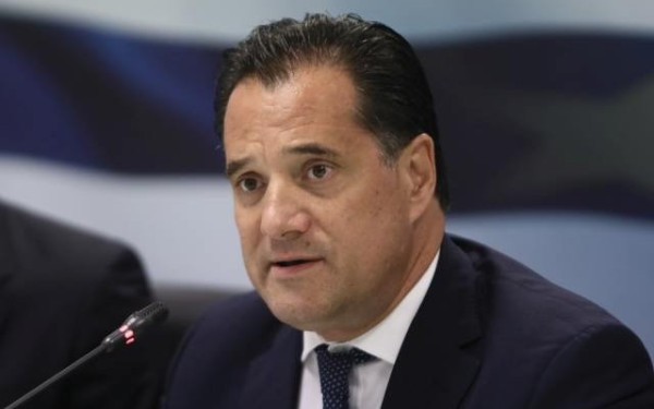 Αδ. Γεωργιάδης: 6 δισ. ευρώ νέα δάνεια μέχρι το τέλος του 2025