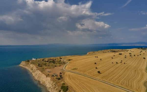 Φαινόμενα ρύπανσης και υποβάθμισης σε προστατευόμενες περιοχές του Θερμαϊκού Κόλπου καταγγέλλει ο ΣΥΡΙΖΑ