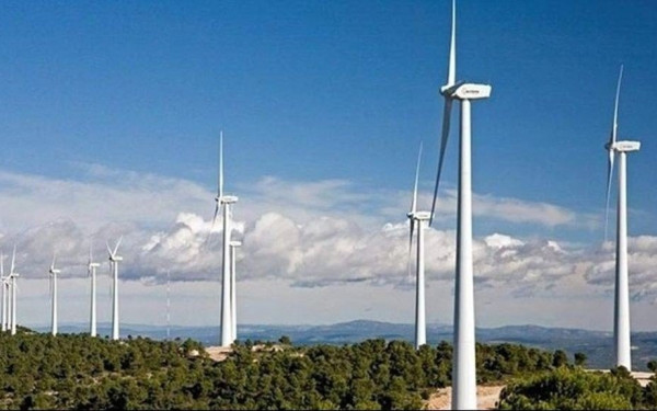 ΔΕΗ Ανανεώσιμες: Ξεκίνησε η λειτουργία αιολικών πάρκων 40 MW στη Δυτική Μακεδονία