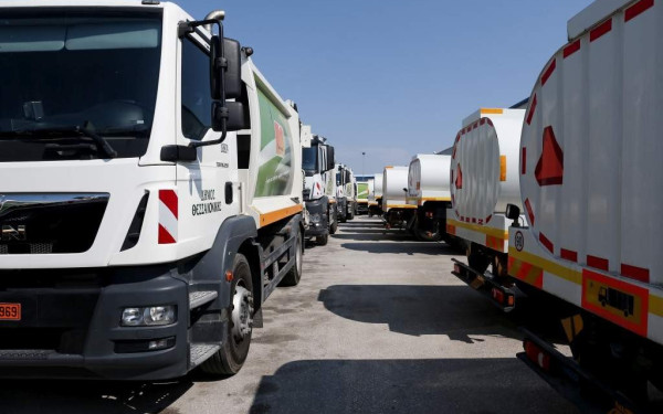 «Ανακύκλωση για τα σκουπίδια» και ευθύνες στη διοίκηση Ζέρβα καταγγέλλει η «Οικολογία Αλληλεγγύη» (βίντεο)