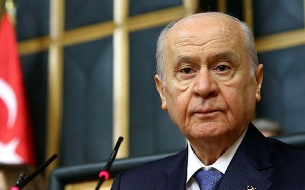 Τουρκία: Ο Μπαχτσελί υπεβλήθη σε εγχείρηση καρδιάς