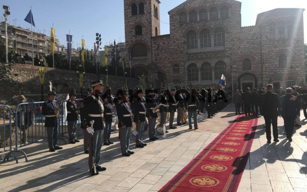 Θεσσαλονίκη: Σε ποιους δήμους είναι κλειστά τα μαγαζιά την 26η Οκτωβρίου