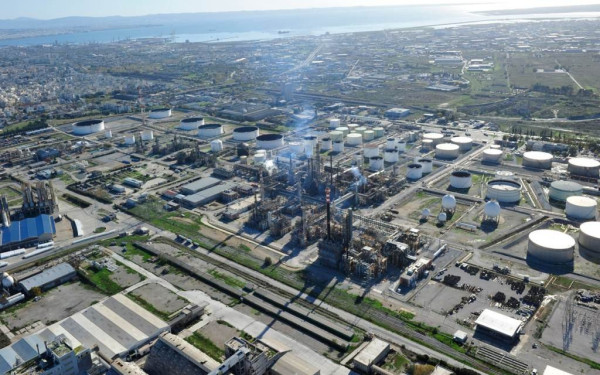 Η Ελλάδα παραπέμπεται στο ευρωπαϊκό δικαστήριο, λόγω κακής ποιότητας αέρα στη Θεσσαλονίκη