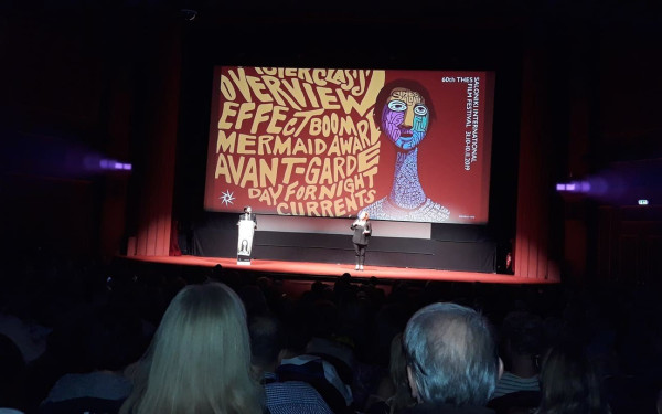 Άρχισε η μεγάλη γιορτή του σινεμά: Με το βλέμμα στραμμένο στο παρελθόν και στο μέλλον