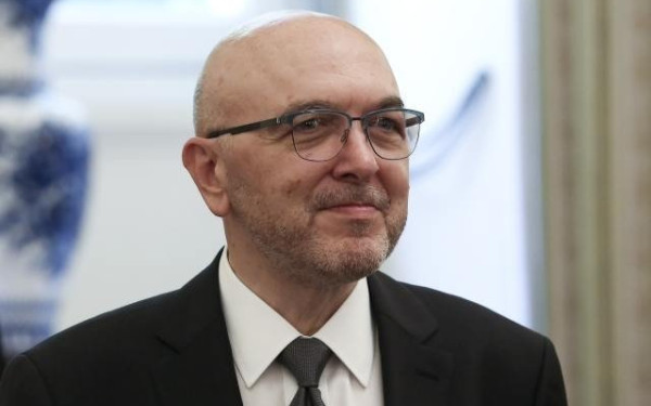 Κ. Φραγκογιάννης: Αισιοδοξία για ανάπτυξη 3% κατά μέσο όρο στην τετραετία