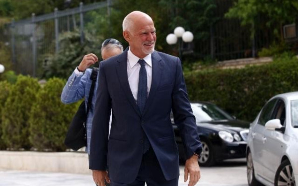Κριτική Γ. Παπανδρέου για τις ρυθμίσεις στα ΜΜΕ: Βαρύ πλήγμα εναντίον εργαζόμενων, ενημέρωσης και Δημοκρατίας 
