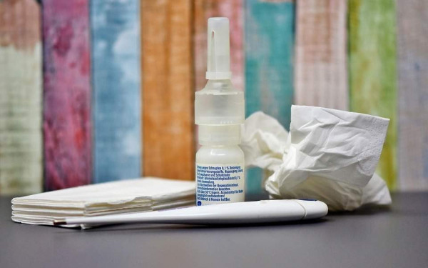 Οδηγίες για τη γρίπη και τον αντιγριπικό εμβολιασμό δίνει η ΠΚΜ