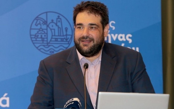 Υπουργείο Εσωτερικών: Στους δήμους 11,25 εκατ. ευρώ για την αντιμετώπιση της λειψυδρίας