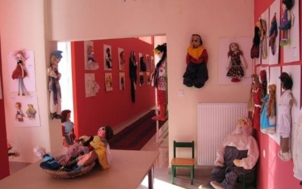 ΟΑΕΔ: Στα σκαριά η έναρξη λειτουργίας του 26ου βρεφονηπιακού σταθμού 