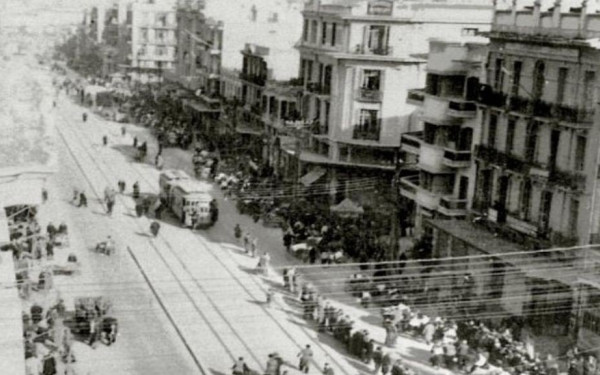 Ο πολιτικός κόσμος τιμά την Παγκόσμια Ημέρα Μνήμης του Ολοκαυτώματος