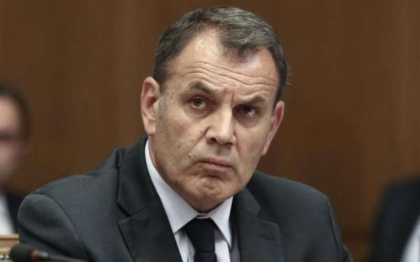 Ν. Παναγιωτόπουλος: Μην προεξοφλούμε την έγκριση του αιτήματος της Τουρκίας από τις ΗΠΑ για τα F-16