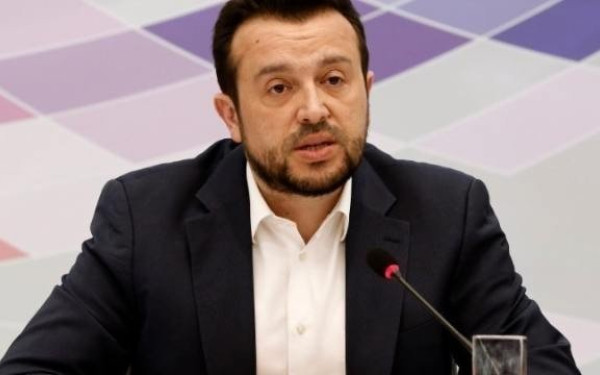 Ν. Παππάς: Η κυβέρνηση Μητσοτάκη είναι υπόλογη για τη δολοφονία του νεαρού 