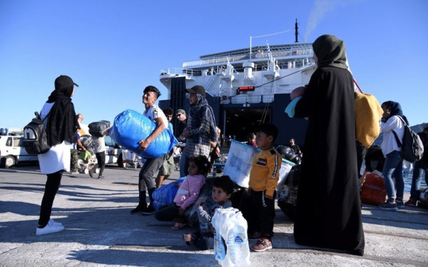 Ολλανδία: Η μεγαλύτερη εταιρεία ευρέσεως εργασίας παγκοσμίως δεσμεύεται να βοηθήσει 50.000 πρόσφυγες να βρουν δουλειά 