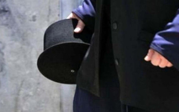 Παπάδες έστειλαν επιστολή στους βουλευτές για τον γάμο των ομόφυλων