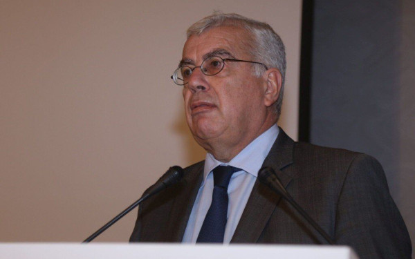 Συνέχεια στην κόντρα Τζιτζικώστα -Σιμόπουλου για τη συναυλία Κραουνάκη