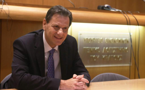 Σκυλακάκης: 11,08 δισ. ευρώ στην Ελλάδα σε ένα χρόνο από το Ταμείο Ανάκαμψης