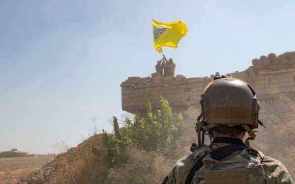 Συρία: 3 μέλη κουρδικών δυνάμεων σκοτώθηκαν από φιλότουρκους μαχητές