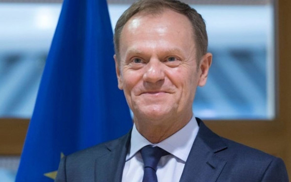 Πολωνία: Ο Ντόναλντ Τουσκ καλεί τον πρόεδρο Ντούντα να σταματήσει να χρονοτριβεί