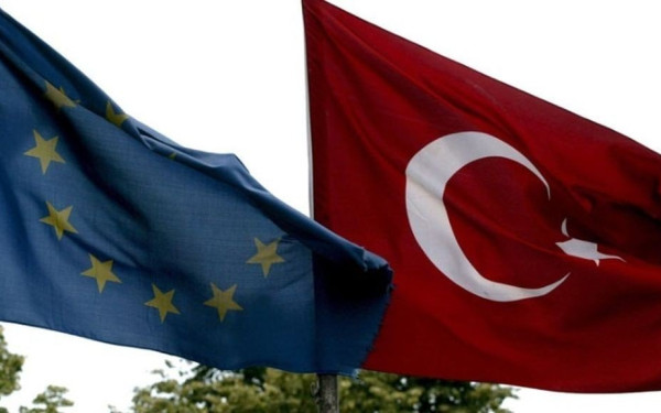 Τουρκία: Αντίδραση τουρκικού υπουργείου Εξωτερικών στην έκθεση της Κομισιόν για μεσανατολικό και Κύπρο