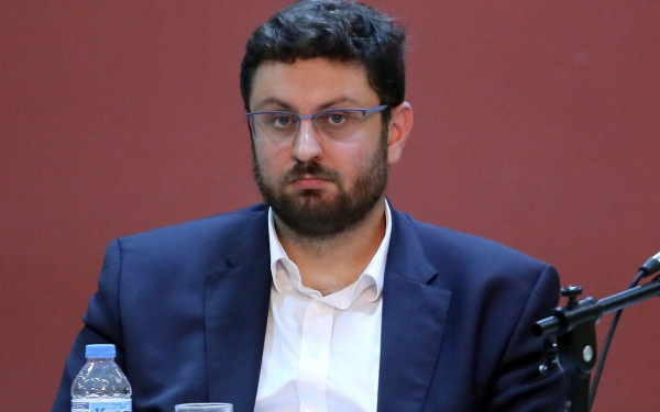 Κώστας Ζαχαριάδης: Αντιαναπτυξιακός ο προϋπολογισμός της κυβέρνησης