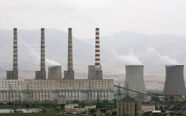 Άγγιξαν τα 170 εκατ. ευρώ οι ζημιές της ΔΕΗ στο εννεάμηνο του 2022