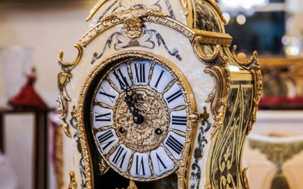 Θεσσαλονίκη: Φιλανθρωπική δημοπρασία έργων τέχνης στο Μakedonia Palace 