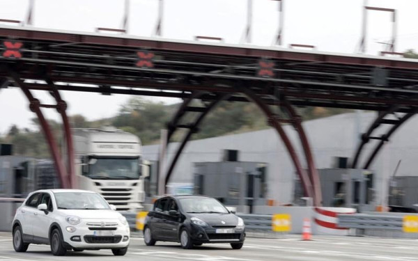 Κ. Νοτοπούλου: Κύριε Χρυσοχοΐδη αν γίνονταν έλεγχοι, γιατί δεν υπάρχει ούτε ένα μπλόκο από Θεσσαλονίκη μέχρι Θεσσαλία;