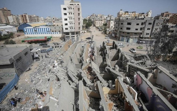 ΗΠΑ VS Ισραήλ: «Θα αντιταχθούμε στην ανέγερση νέων εβραϊκών οικισμών»