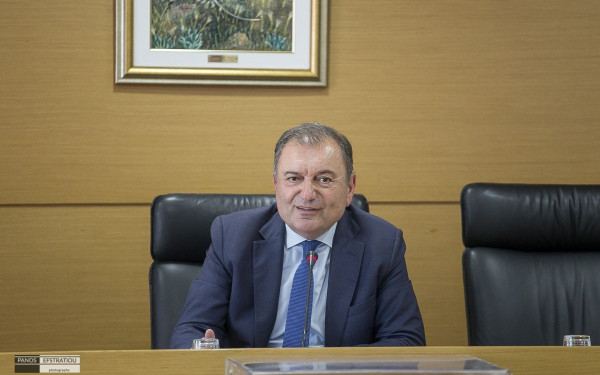 ΠΕΔΚΜ: Ομόφωνα στο πλευρό του εμπορικού κόσμου της Θεσσαλονίκης