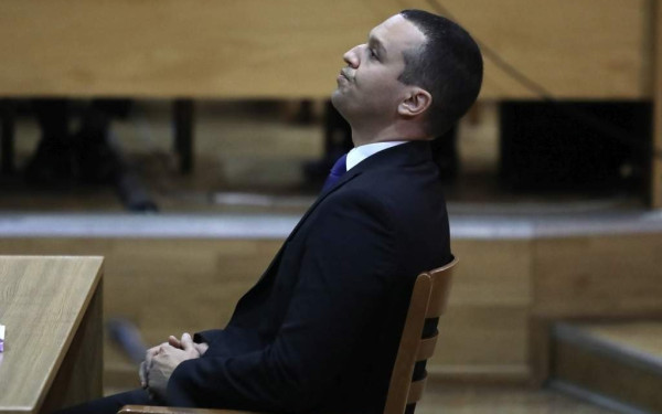 Στοπ στα κηρύγματα μίσους του Κασιδιάρη από το Συμβούλιο Φυλακών Δομοκού