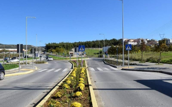 Κυκλοφοριακές ρυθμίσεις και σήμερα στην Πολίχνη - Οι δρόμοι που επηρεάζονται