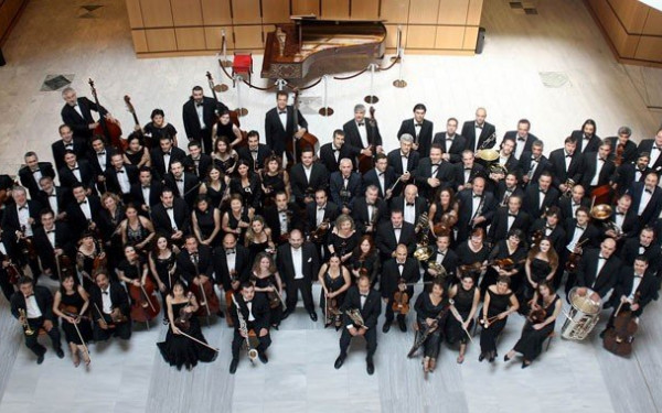 Άστεγη κινδυνεύει να μείνει η Κρατική Ορχήστρα Θεσσαλονίκης