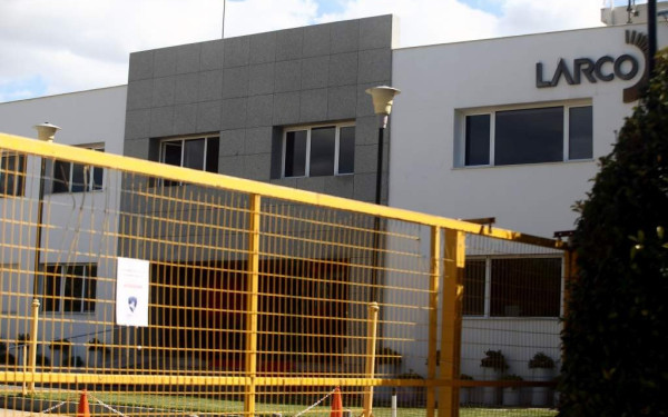 Επείγουσα συζήτηση στο Ευρωκοινοβούλιο για τους εργαζόμενους της ΛΑΡΚΟ