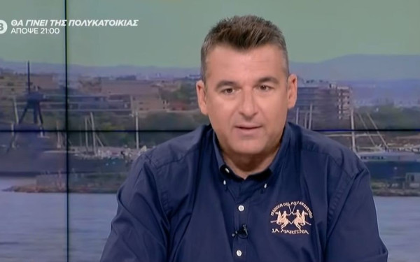 ΕΣΡ: Βαριά «καμπάνα» στην εκπομπή του Λιάγκα για όσα είπε για τη 12χρονη από τα Σεπόλια 