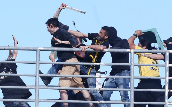 Σύνδεσμοι οπαδών: Πόσοι λειτουργούν νόμιμα, ποια δικαιολογητικά απαιτούνται και γιατί οι ΠΑΕ είναι συνυπεύθυνες για τα φαινόμενα βίας