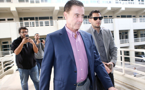 Μπάσκετ: Τέλος από την Εθνική ομάδα ο Ρικ Πιτίνο