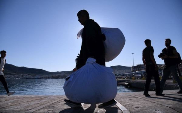 Ράιαν Αλσεμπλ: Από την προσφυγιά στη Λέσβο, δήμαρχος στη Γερμανία με 55,41%