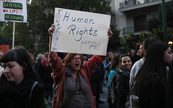 Οι ελληνικές ΜΚΟ εγγράφονται σε πλατφόρμα - Τα οφέλη από τις 2 βάσεις δεδομένων