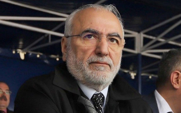 «Καμία Λίγκα και καμία ομάδα δεν μπορεί να ορίζει διαιτητές»: Το σχόλιο του Σαββίδη και η πίστη σε ΚΕΔ, Μπένετ