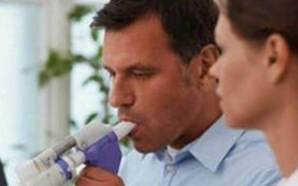 Δήμος Θεσσαλονίκης: Δωρεάν σπιρομέτρηση για έγκαιρη διάγνωση χρόνιας αποφρακτικής πνευμονοπάθειας