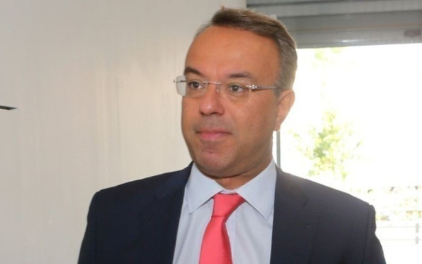 Το νέο πλαίσιο που θα ισχύσει για την προστασία της α΄κατοικίας αποκάλυψε ο Χρ. Σταϊκούρας