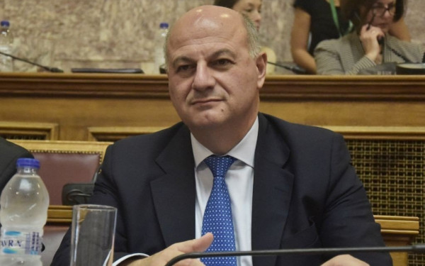 Κ. Τσιάρας: Στο επόμενο υπουργικό συμβούλιο το σχέδιο για τα «κόκκινα» δάνεια των αγροτών (βίντεο)