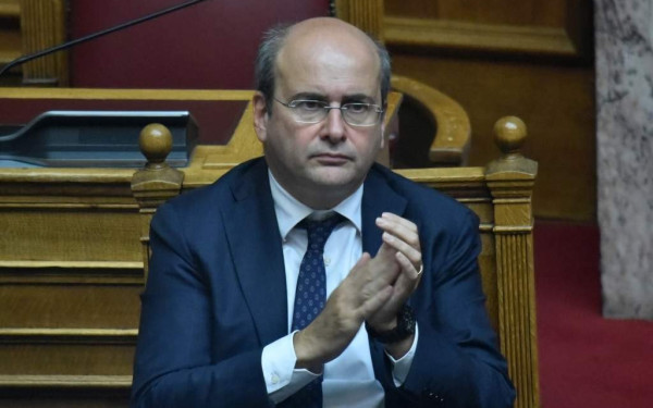 Κ. Χατζηδάκης: Βαρίδι για τη ΔΕΗ ο λιγνίτης