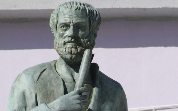 Το ΑΠΘ στο Μουσείο της Ακρόπολης - Θα παρουσιάσει τις μελέτες του για τον Αριστοτέλη