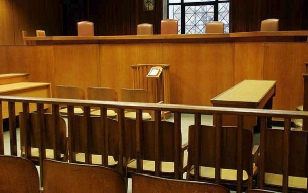 Παράνομες επιδοτήσεις ΟΠΕΚΕΠΕ στα Γιαννιτσά: Στη φυλακή μετά την απολογία του ο 54χρονος λογιστής