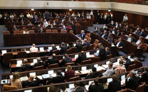 Ισραήλ: Η Βουλή θα ψηφίσει νομοσχέδιο στήριξη των ανθρώπων που επλήγησαν από την επίθεση της Χαμάς