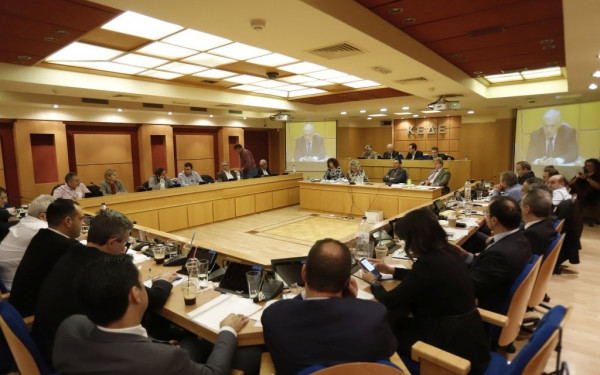 Στο «μικροσκόπιο» των δήμων το νέο ΕΣΠΑ κατά τη συνεδρίαση της ΚΕΔΕ